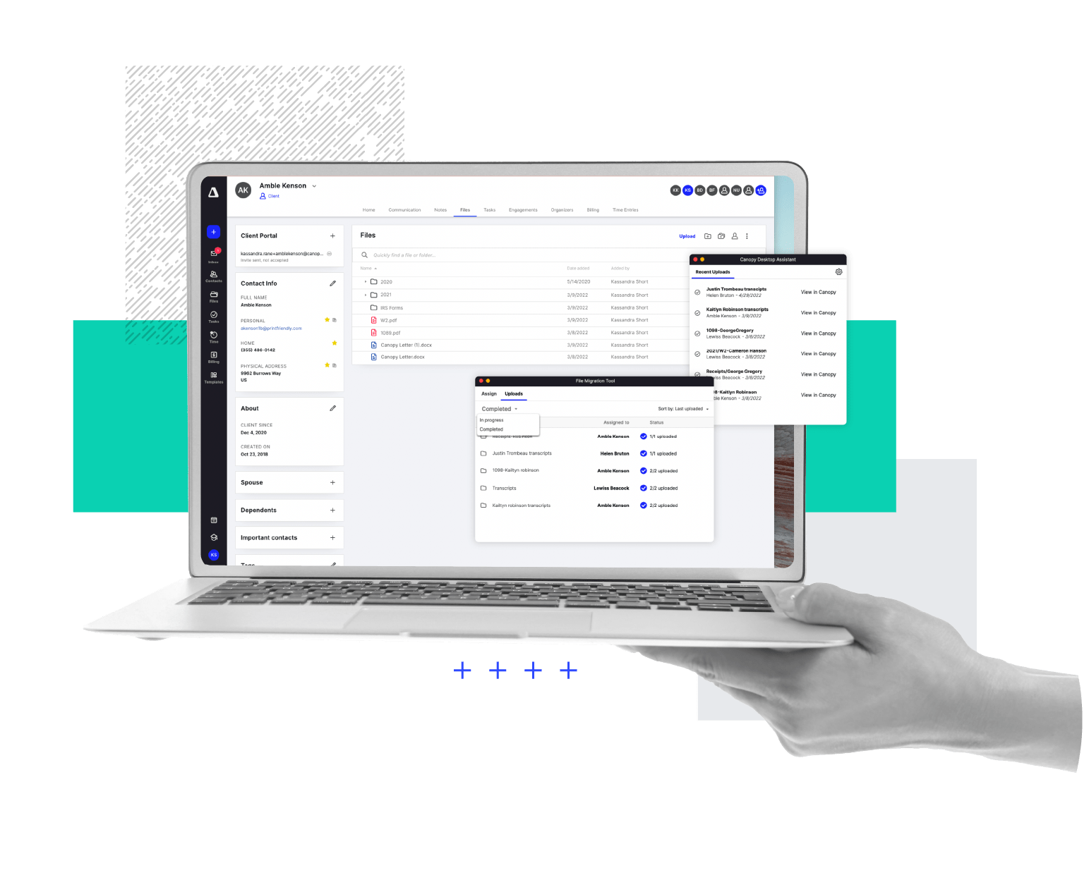 Desktop Filing System - Elegant Full HD Landscape Photos | Free Download