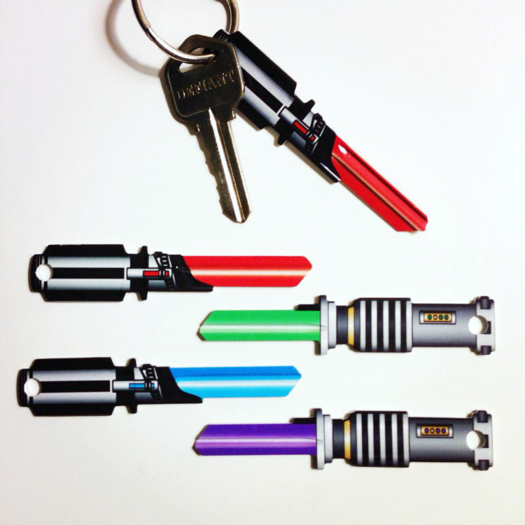 Space Keys