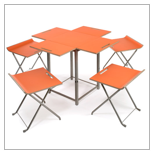 Paket Folding and Collapsible Stools
