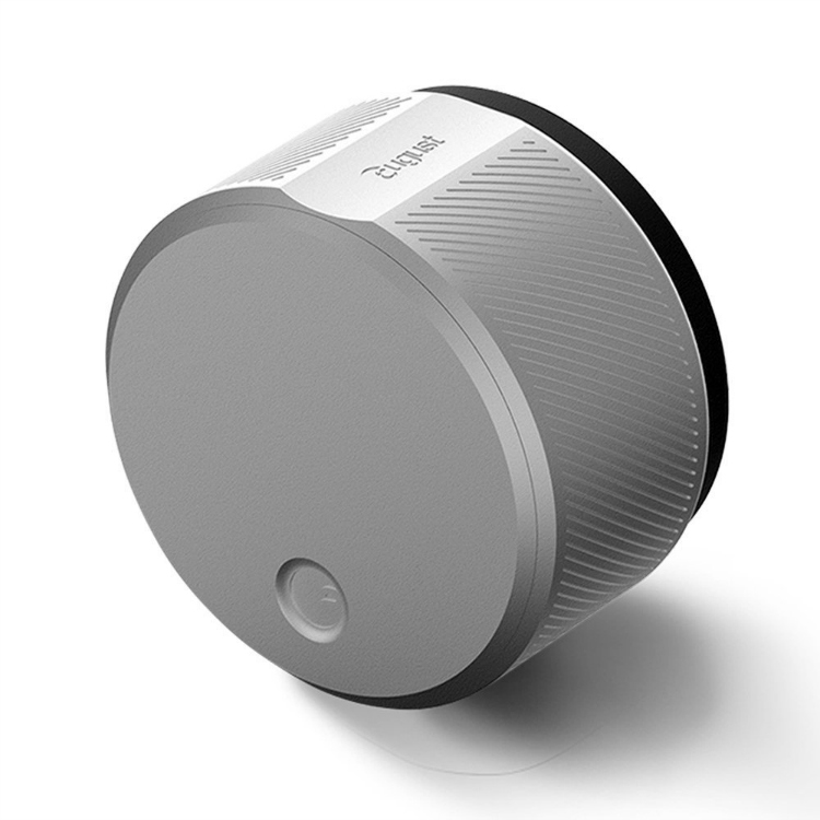August Smart Lock (2)