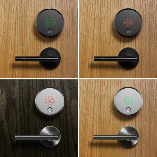 August Smart Lock