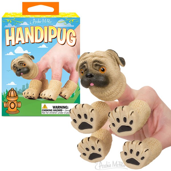 Handipug
