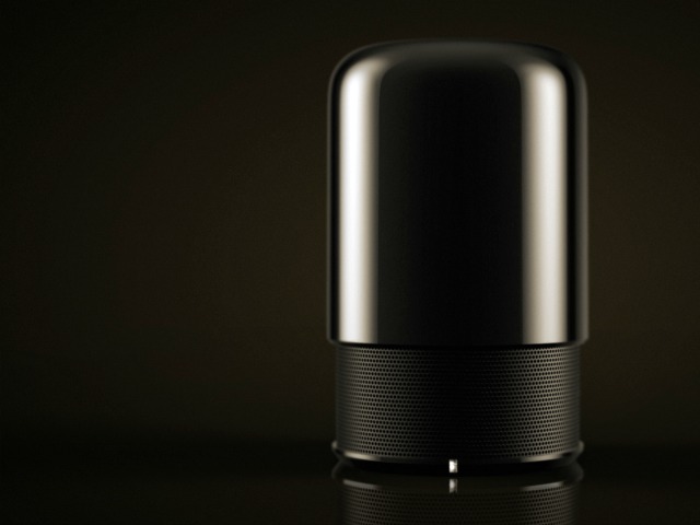 HiddenRadio2 Elevates Bluetooth Speakers to the Next Level
