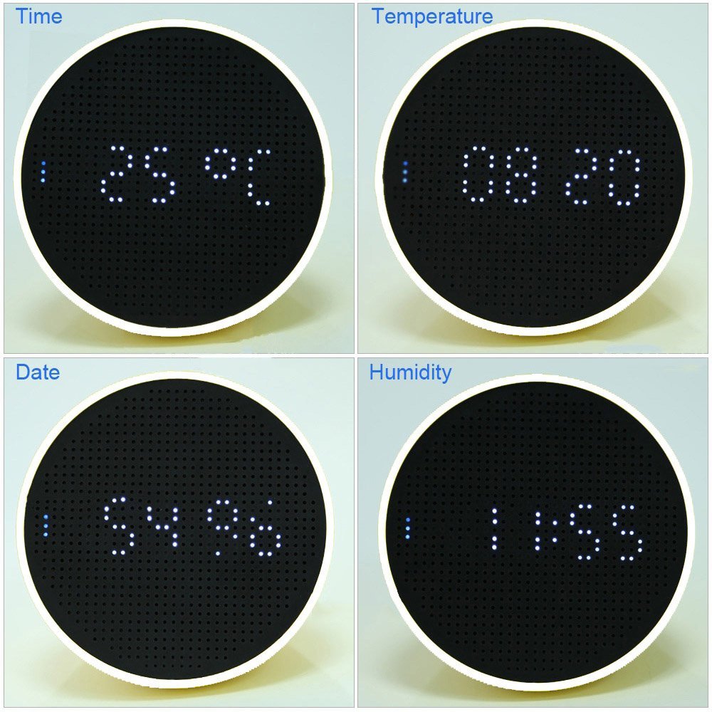 Stylepie FUN-FUN LED Night Light