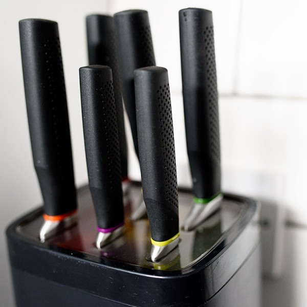 Joseph Joseph LockBlock