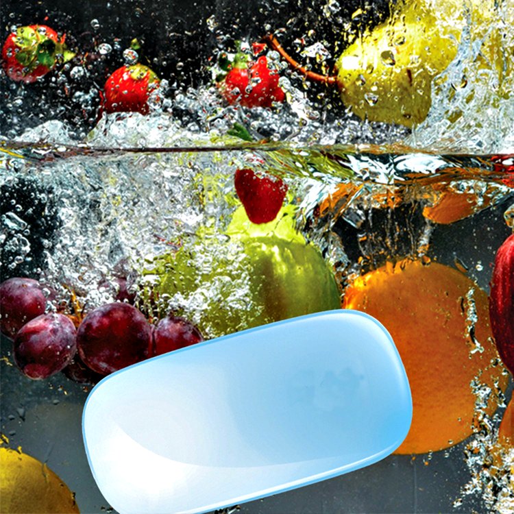 Mini Ultrasonic Washing Machine