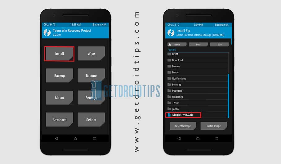 Udah gak jamannya sekarang pakai xposed / apalah buat miui9, yups miui9 tampilan yang smooth yang elegant enak di pandang!! Download Latest Magisk Zip V25 1 And Magisk Manager 8 0 7 And Root Your Phone