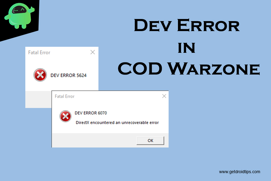 Method 2 · go to the root directory of your call of duty modern warfare 2019 folder (such as c:\program files (x86). Fix Cod Warzone Dev Error 6068 6065 6165 And 6066