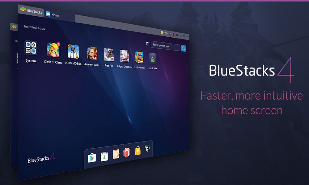 Download Bluestacks 6 - How To Download And Install Bluestacks 4 On Windows 10 Youtube / Listing several links to downloads throughout the internet.