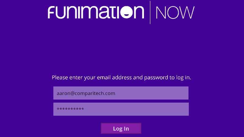 There seems to be a problem for funimation to function on google chrome. Funimation Subscription How To Renew How To Cancel Subscription