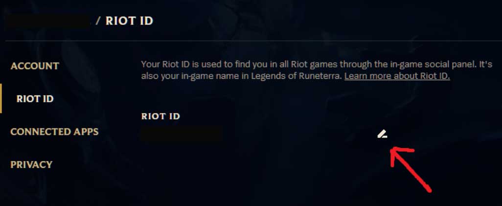 To change your name, close the valorant client (if it’s open), log in to your riot account from your browser, navigate to the riot id tab at the top of the page, type in your new name, and click. How to Change Name in Valorant