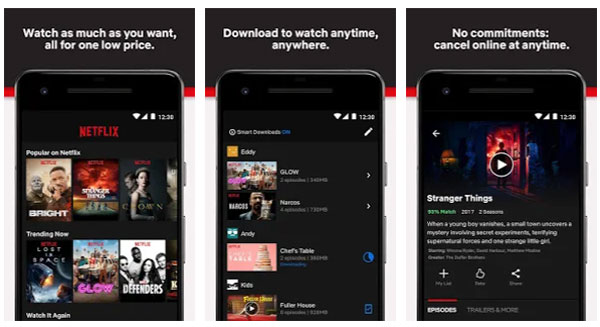 If you’re tired of using dating apps to meet potential partners, you’re not alone. Best 5 Anime Streaming Apps For Android To Watch Anime
