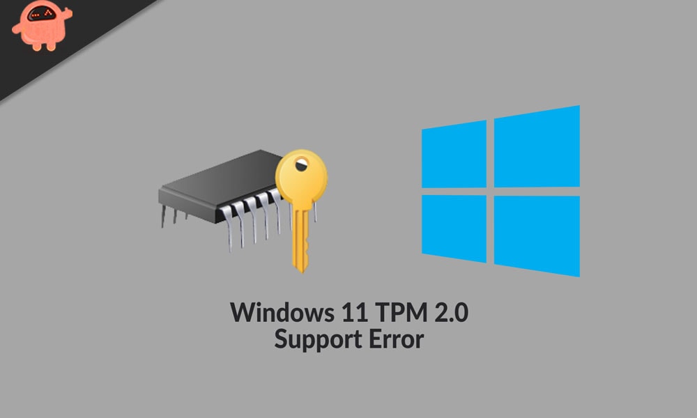Now, try to install windows 11 on your computer again and check if the issue gets resolved. Windows 11 Tpm 2 0 Support Error Message How To Fix It