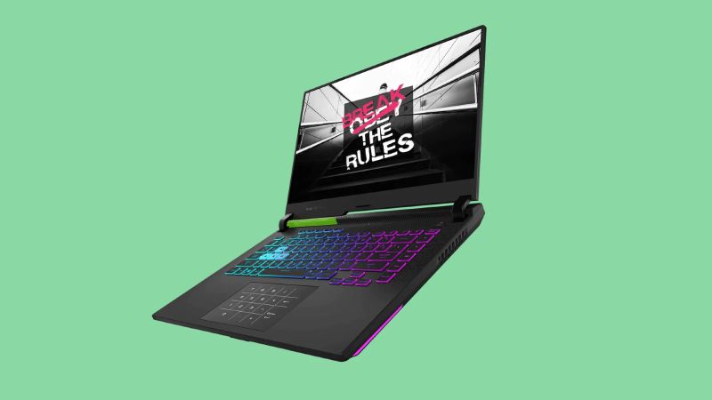 Fix Asus Zephyrus G14 G15 Not Using Gpu - Colorful Background Collection - Desktop Quality