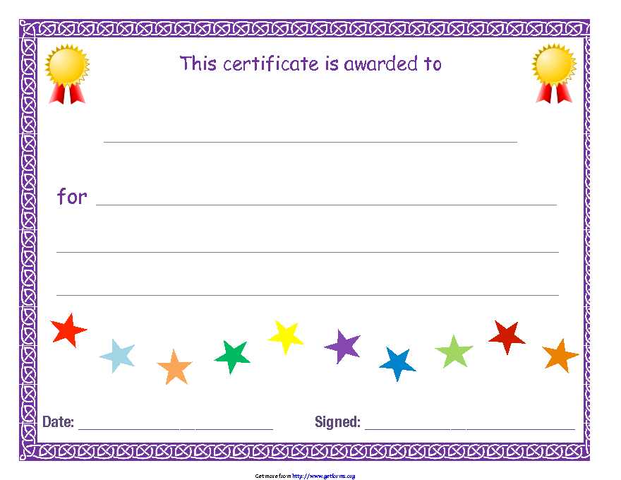 Check out our first haircut certificate selection for the very best in unique or. Download Baptism Certificate 1