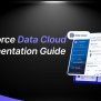 Salesforce Data Cloud Implementation Guide 2025