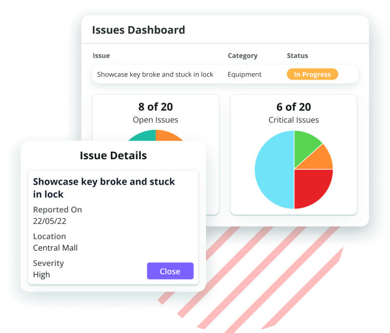 Retail Operations Software For Frontline Workforce Know App - Download High Quality City Picture | Ultra HD