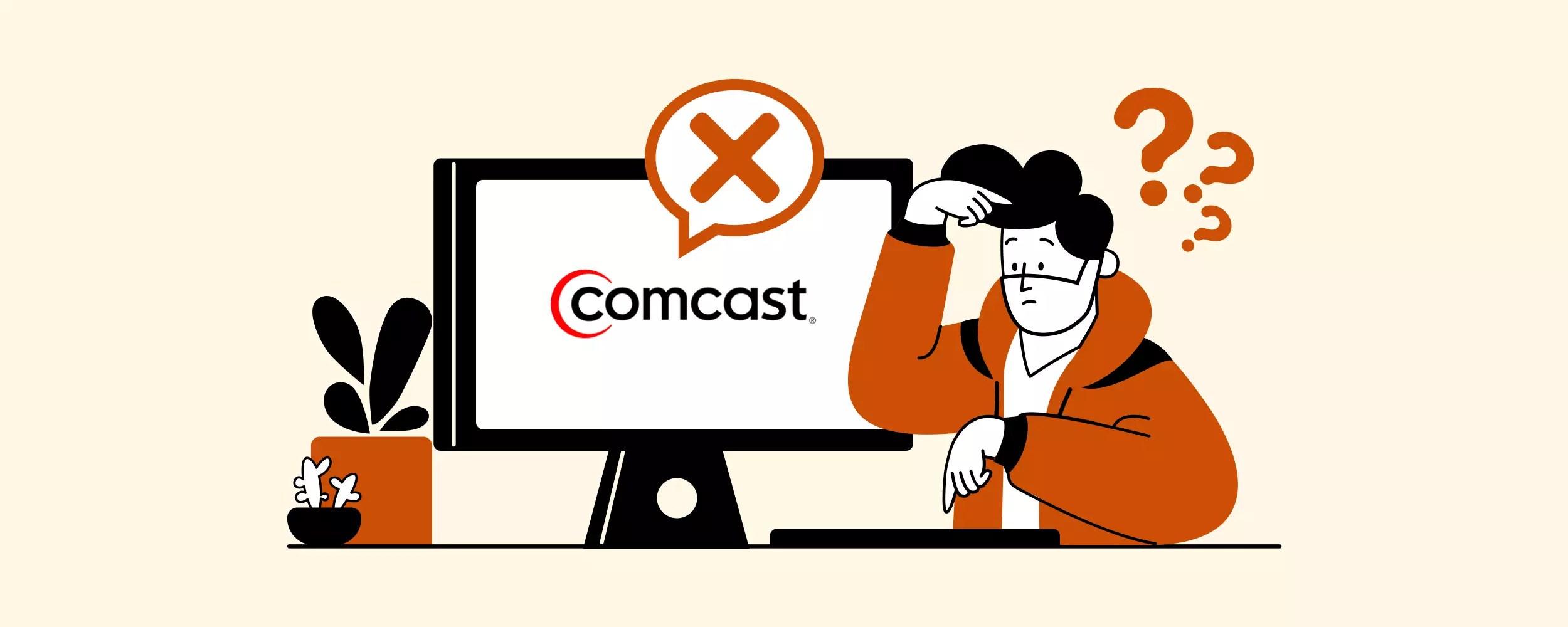 Comcast Email Down? How to Fix It — Common Issues (+Solutions) (1)