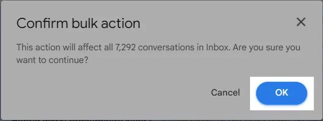 How to Delete Messages in Gmail | Mailbird