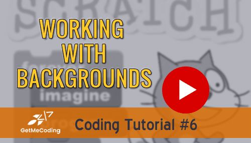 Scratch Working With Backgrounds Get Me Coding - Premium Landscape Picture Gallery - High Resolution
