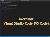 How To Use Visual Studio Code Vs Code To Build A Simple Webpage Get