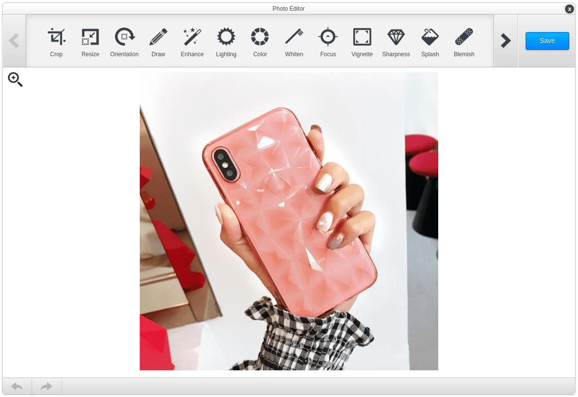 Many email providers offer their services for free. Pixpix Image Editor For Shopify