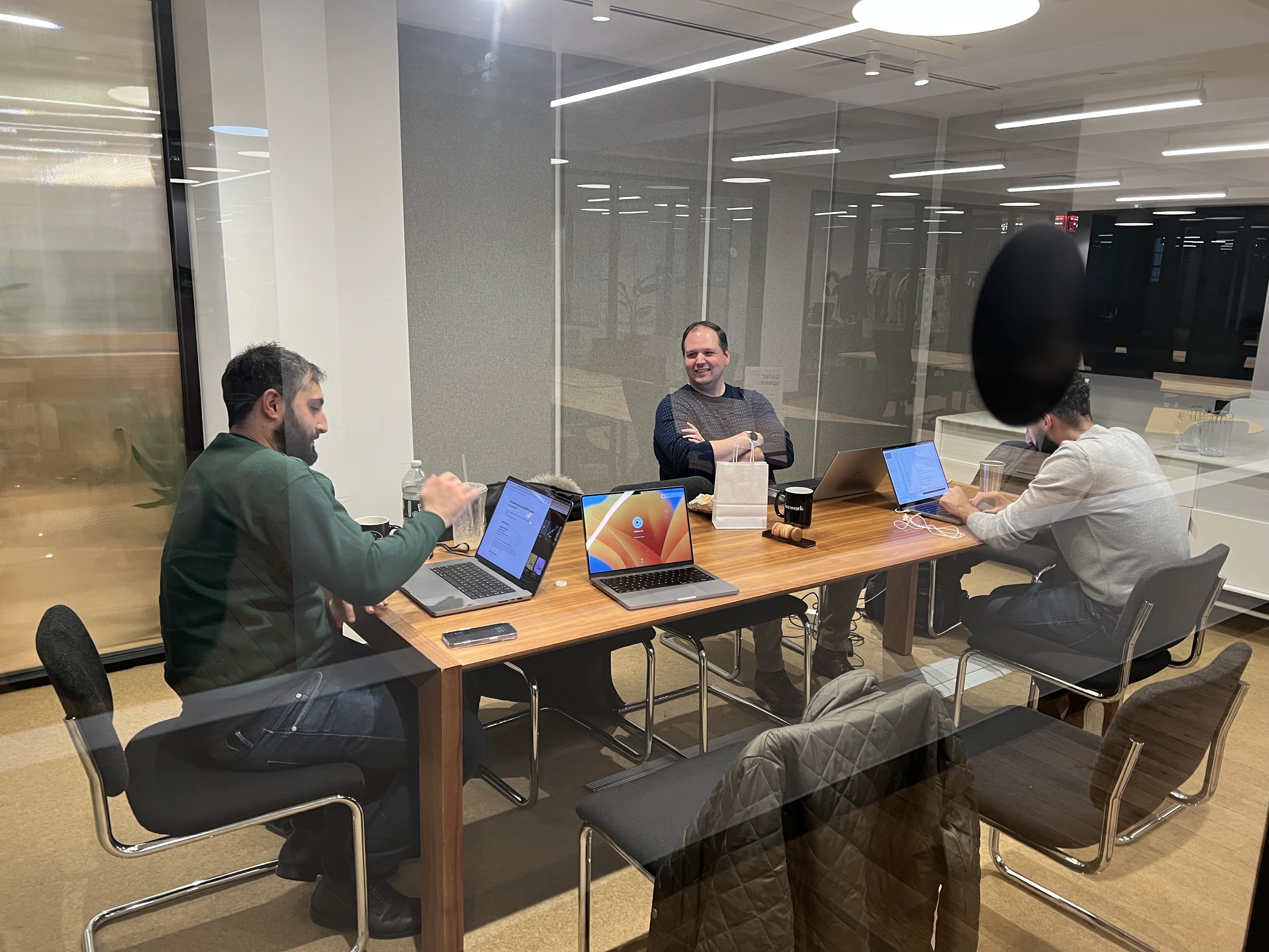 Jobs At Thread - Download Artistic City Wallpaper | Desktop