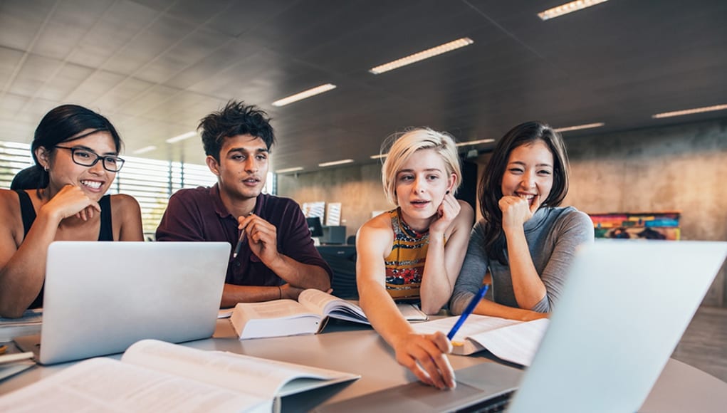 Building your own home is a challenging, thrilling, rewarding and sometimes frustrating process. What the Rise of Interconnected Learning Means for Higher Ed