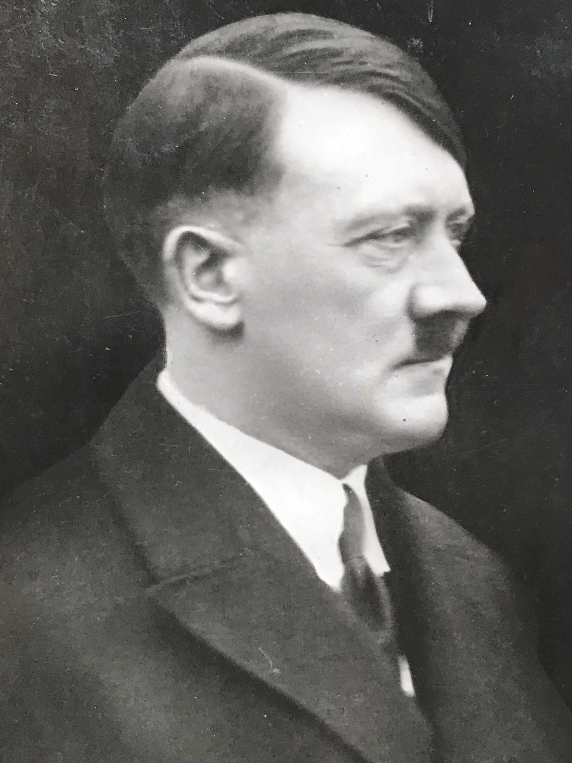Backpricing is a method for pricing commodities, whereby the buyer and seller agree to buy/sell a commodity but set the price at a later date. RARE Adolf Hitler Photo Postcard Circa 1930â€™s By Certified By The Gettysburg Museum Of History