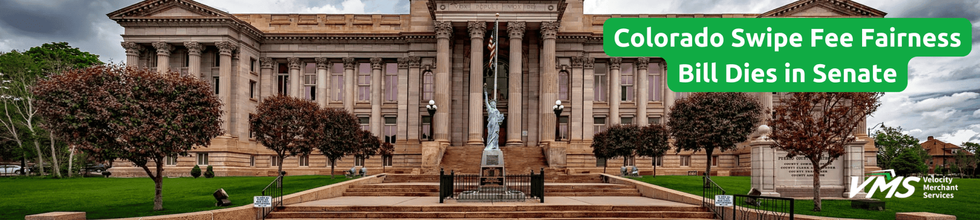 Colorado&rsquo;s HB 1282: A Missed Opportunity to Alleviate Credit Card Processing Fees for Small Businesses