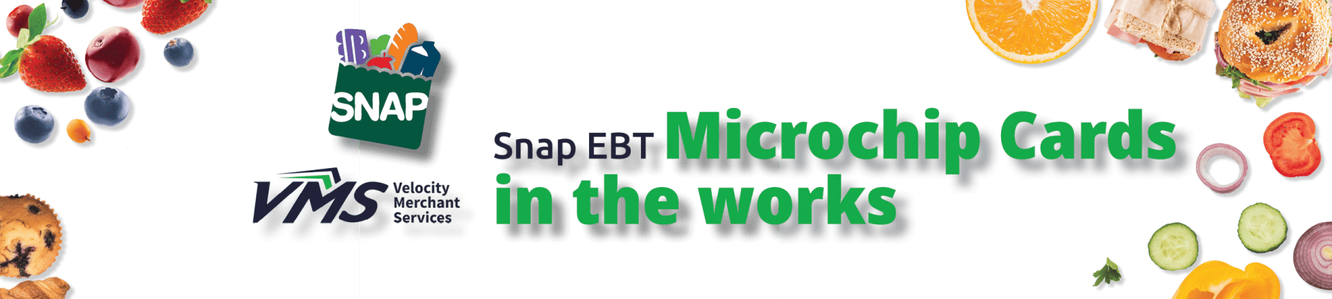 EBT Chip Cards banner