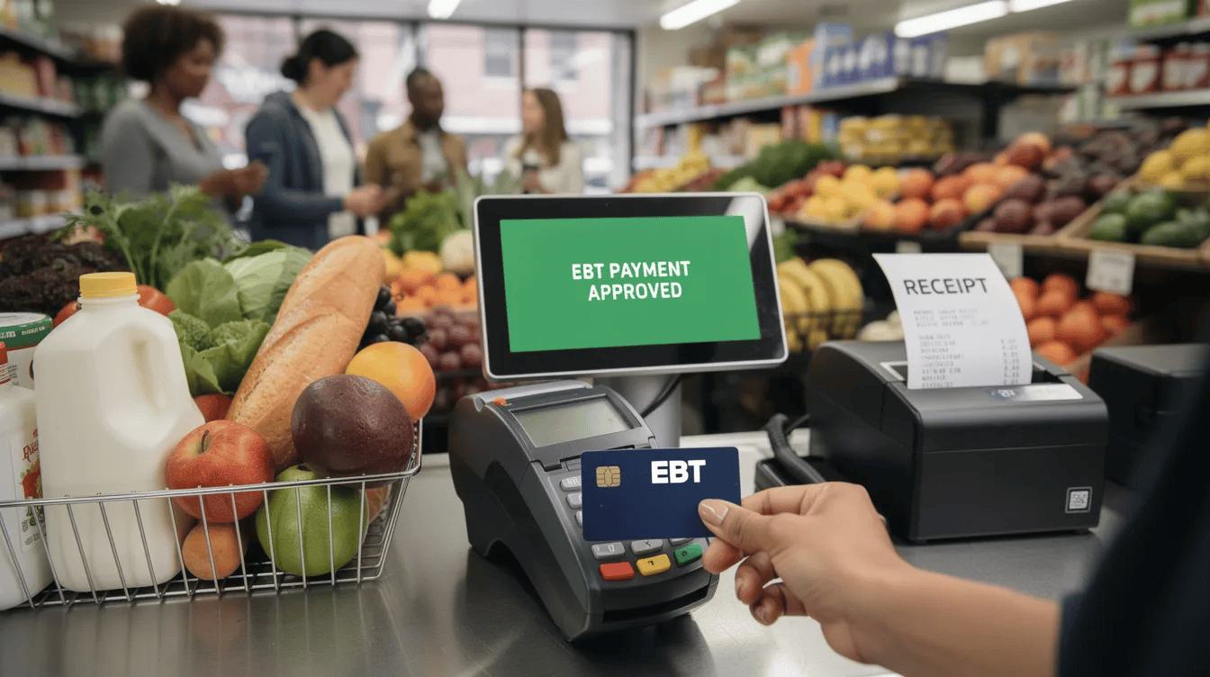 ebt payment