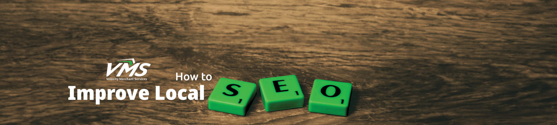 Local SEO for Small Business: Improve Your Web Presence