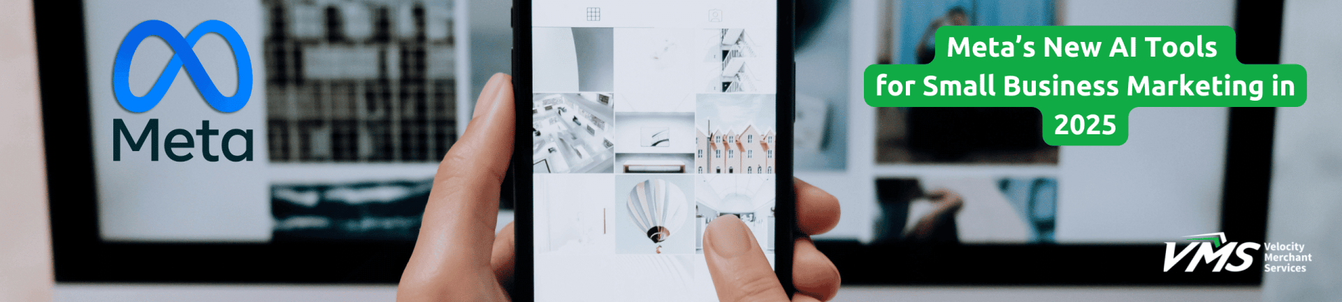 Meta&rsquo;s New AI Tools Are a Game-Changer for Small Business Marketing (And Yes, Instagram is Still King)