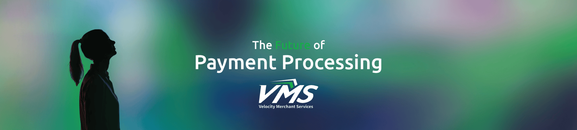 future of payment processing