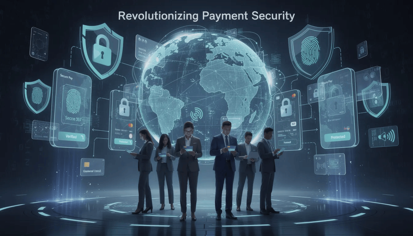 payment security