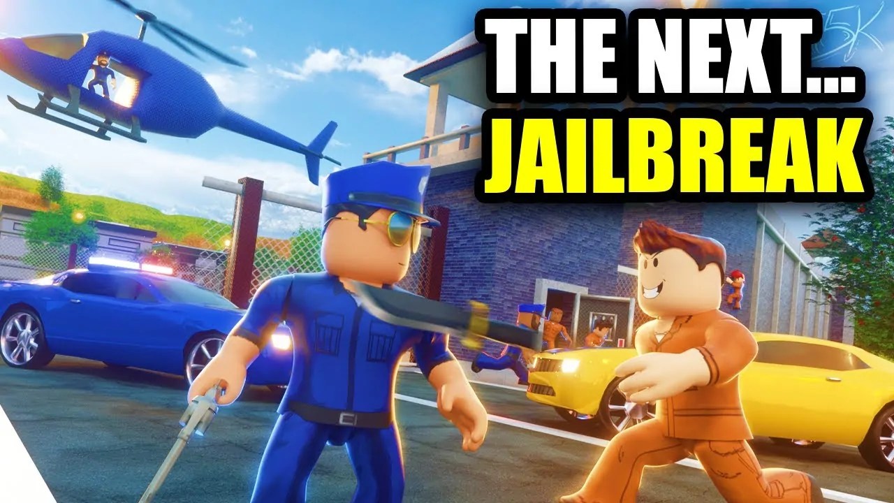 A 20 Legjobb Roblox J T K Bar Tokkal Vagy Feln Ttekkel GetWox Jailbreak1 