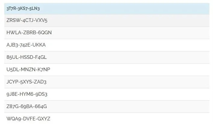 Playstation network card codes can redeem items in the playstation store. Free Psn Codes And Generator 2021 Real Methods Getwox