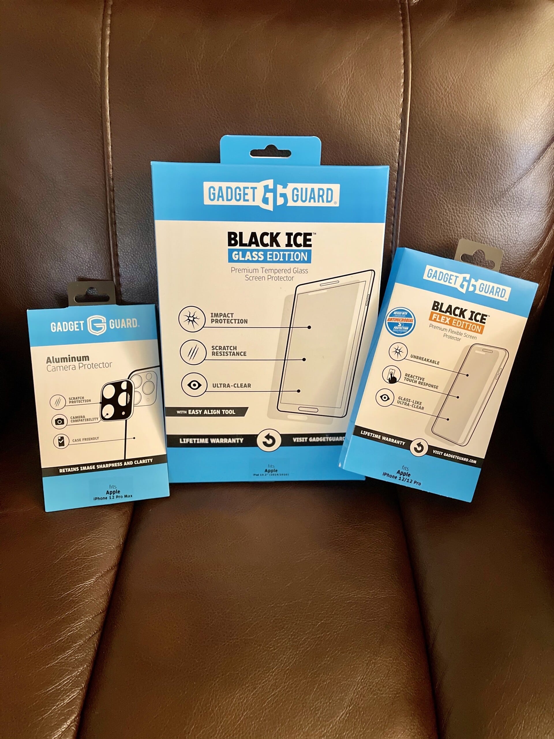 Image for Shop Gadget Guard