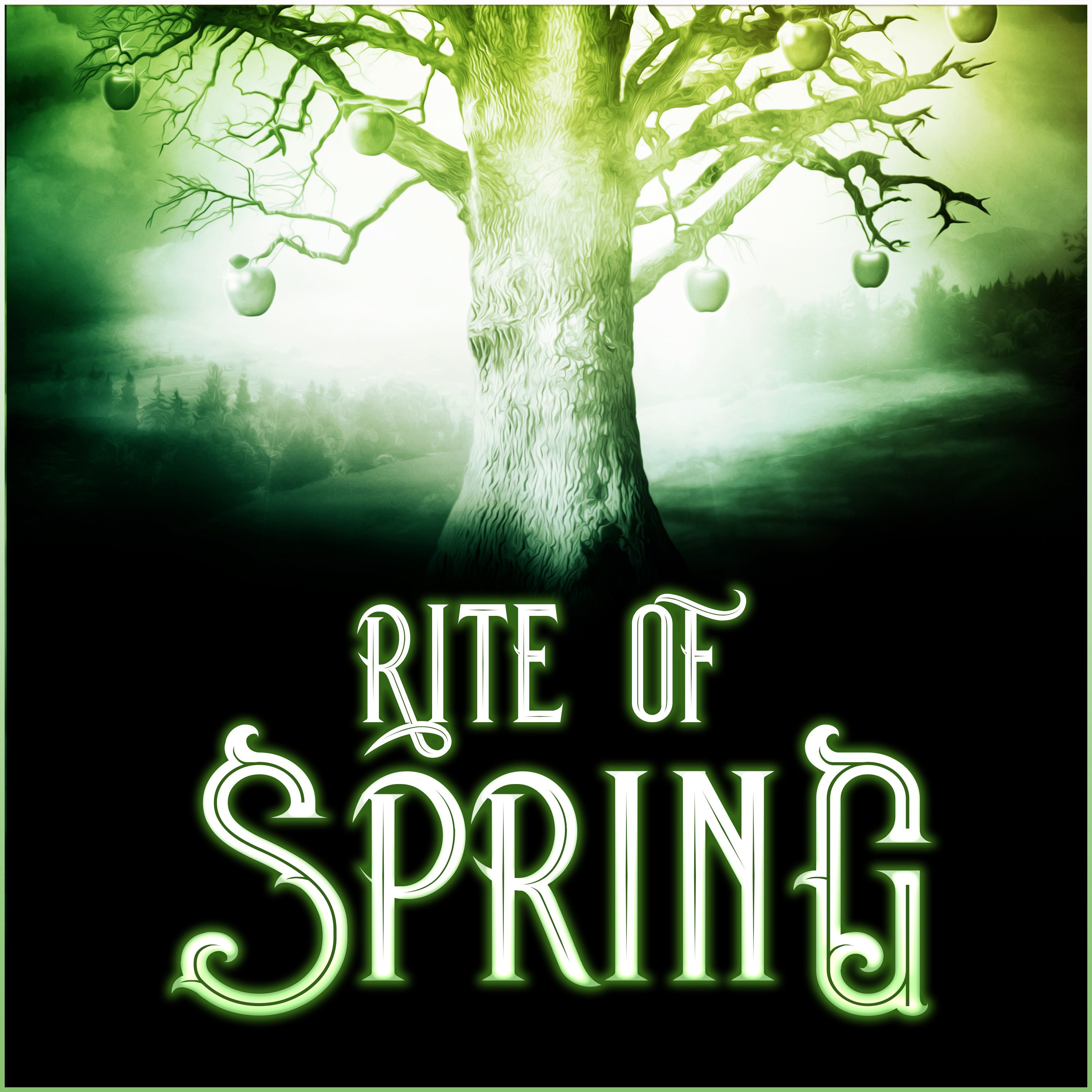 Rite of Spring on Spotify