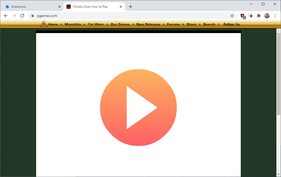 How To Play Flash Content In Your Browser In 2021 Ghacks Tech News 