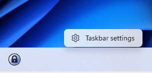 The windows 11 taskbar is a giant step b. Microsoft Crippled The Windows 11 Taskbar Ghacks Tech News