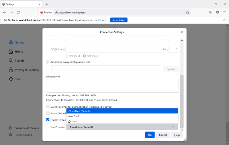 How To Enable Dns Over Https Secure Dns In Chrome Brave Edge - High Quality Ultra HD Mountain Wallpapers | Free Download