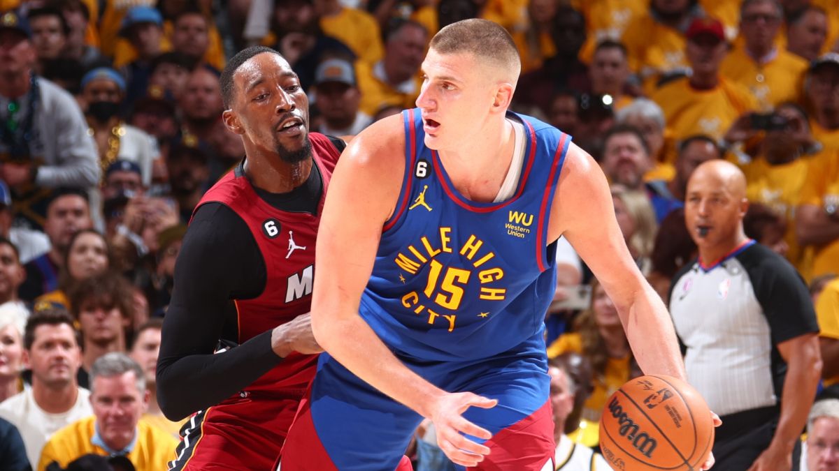 How To Watch Nuggets Vs Heat Game 5 Of NBA Finals 2023 From Anywhere Jokic 2 