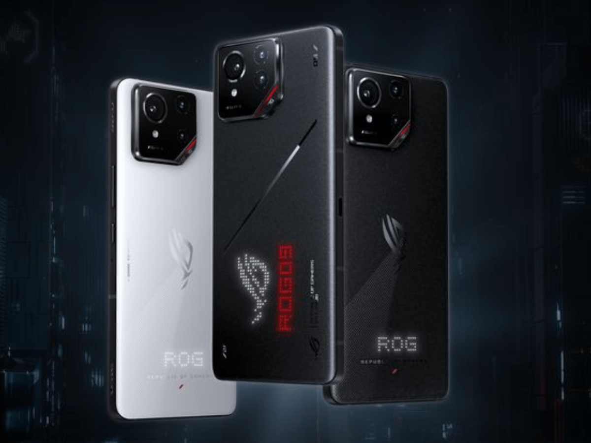 Asus Appears To Be Stepping Away From Gaming Phones In 2026 GHacks GHacks Articles 57 