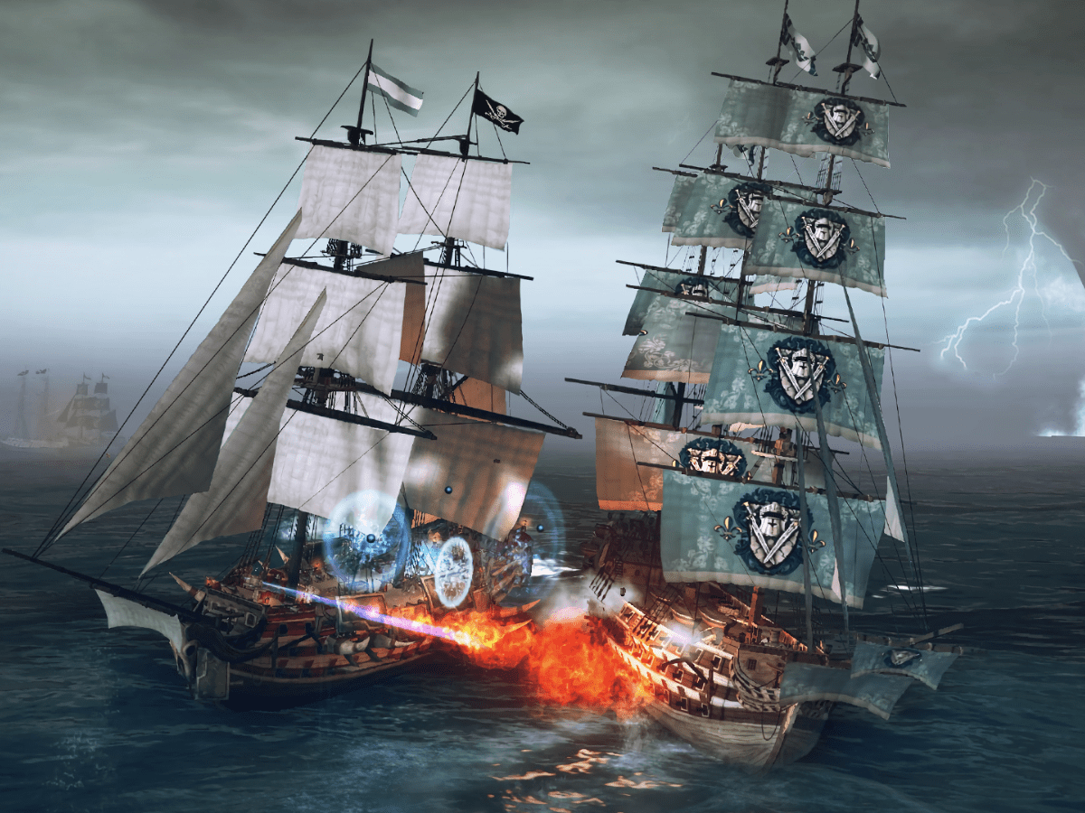 Steam Users Can Claim Tempest Pirate Action RPG For Free Until GHacks Articles 73 