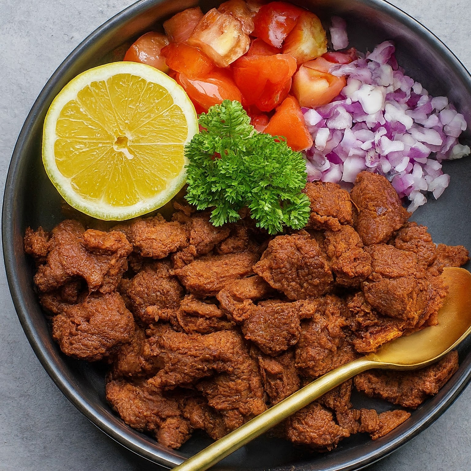 suya