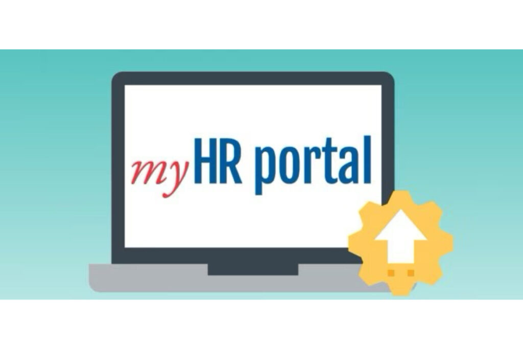myHR Portal