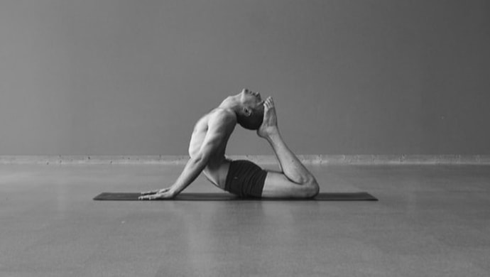 It is a practice which controls an individual's mind, body and soul. Ghosh Yoga Blogs Ghosh Yoga