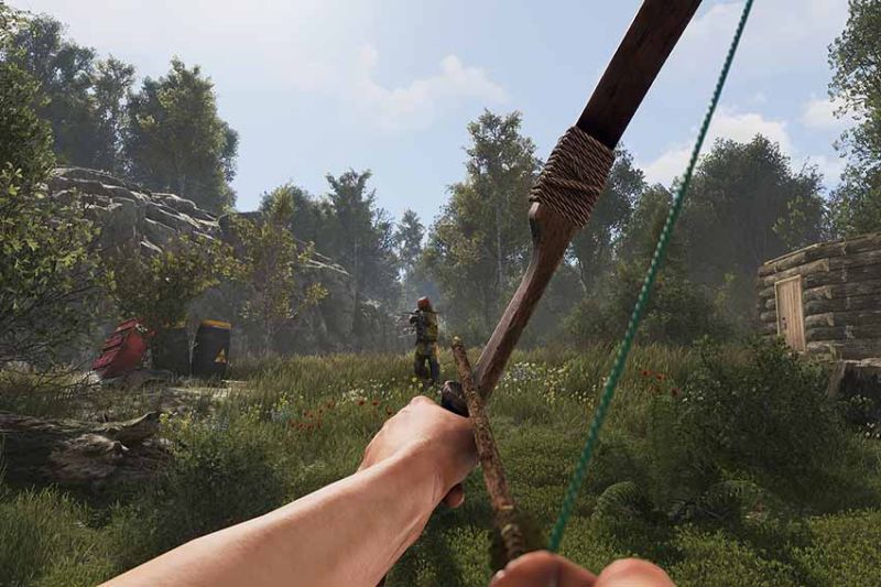 Tried To Launch Rust After A While I M Getting This Error After I Downloaded The Patch Playrust - Incredible Sunset Wallpaper - High Resolution